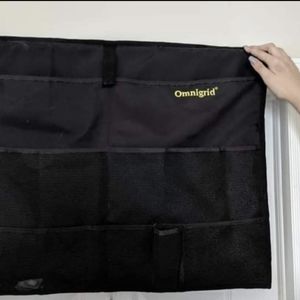 Omnigrid Over the Door Organizer